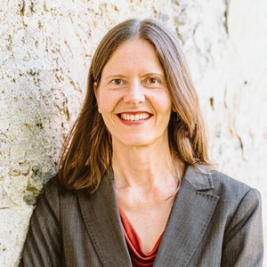 Francis Hugenroth Portrait